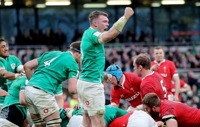 One Month to Go: 2021 Six Nations kicks off on 6 February