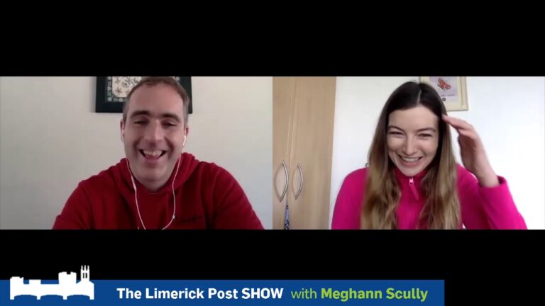 Limerick Post Show | Ógie Ó Céilleachair