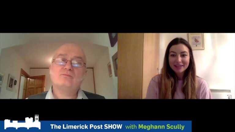 Limerick Post Show | Harper, Hogg, Shinners Virtual Exhibition