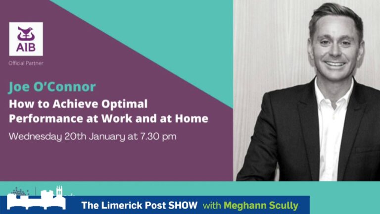 Limerick Post Show | Caragh O’Shea appointed President