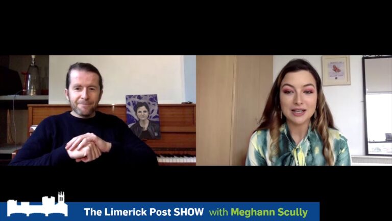 Limerick Post Show | We remember Dolores O’Riordan