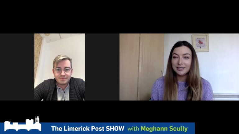 Limerick Post Show | Box of Wine