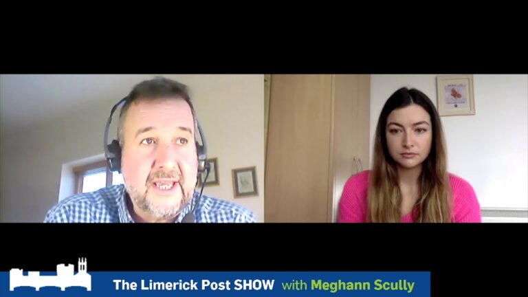 Limerick Post Show | Signs of Suicide