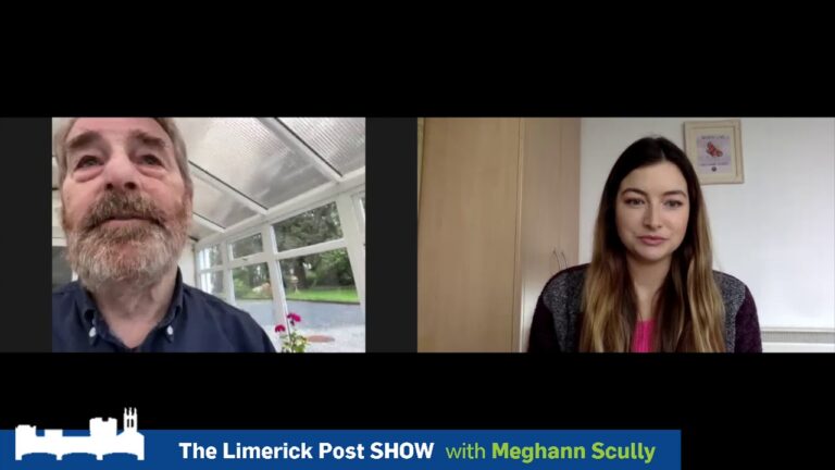 Limerick Post Show | Harper, Hogg, Shinners Virtual Exhibition