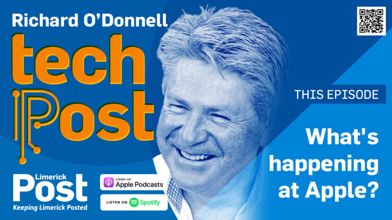 TechPost | Episode 12 | ‘What is Apple Up to? Is your old iPod worth $90,000