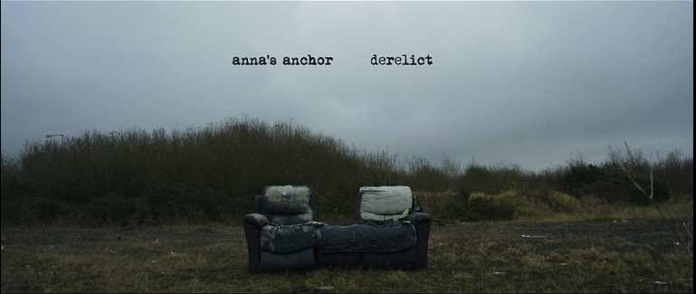 #NewMusic:  Anna’s Anchor – ‘Derelict’  #MusicLimerick