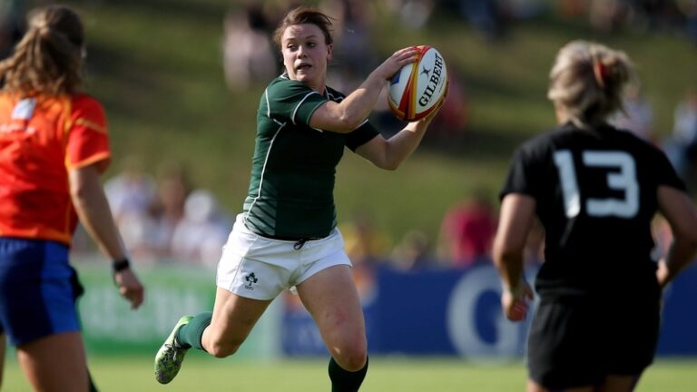 UL Bohemians’ Lynne Cantwell appointed South Africa Women’s High Performance Manager