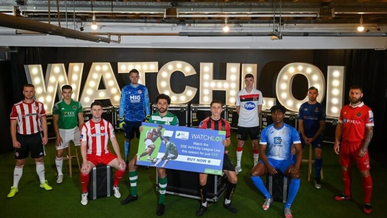 OPINION: ‘Watch LOI’ & Club Stream a Key Combination for League Of Ireland Product