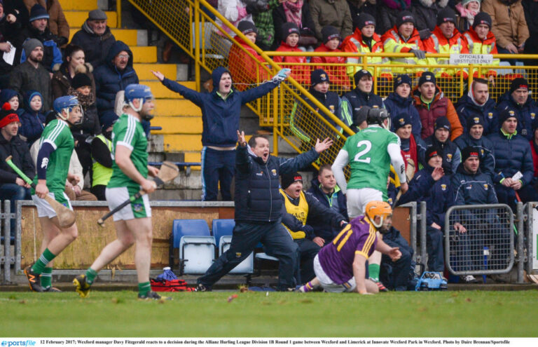 Throwback: Losing starts for Kiely and Lee in 2017 & Footballers win against London in ’12