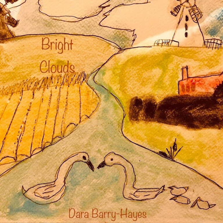 #NewMusic: Dara Barry-Hayes – ‘Bright Clouds’ EP