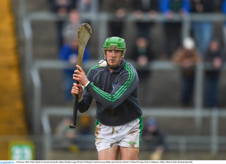 WATCH: Kiely Lauds Quaid’s “Big Moment” Penalty Save As Limerick Beat Cork