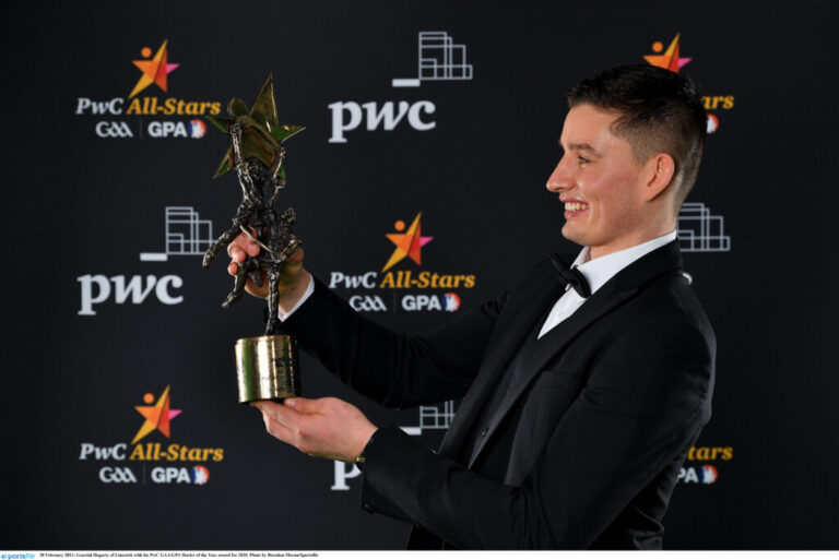 Limerick’s storied history with the All-Star Awards (Updated)