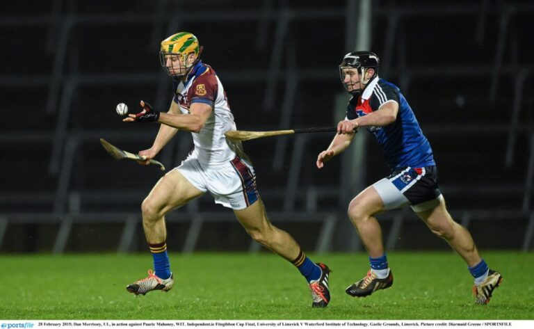 On This Day: Footballers lose League outing with Clare and UL contest Fitzgibbon Cup finals in 2015 and 11′