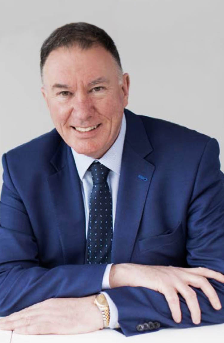 Shannon Group chairman quits hours after appointment