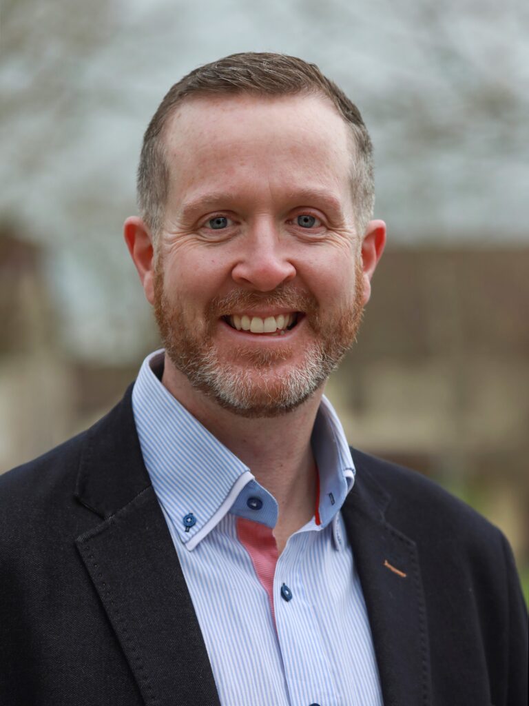 Smart new appointment to drive digital transformation of Limerick