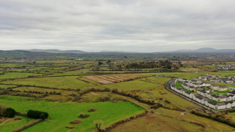 Major Transformational Projects Proposed for Limerick
