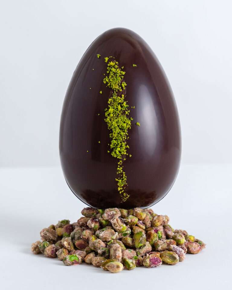 Limerick-based Artisan Chocolatier, Braw, Launches Luxurious Limited Edition Range Of Handcrafted Easter Eggs