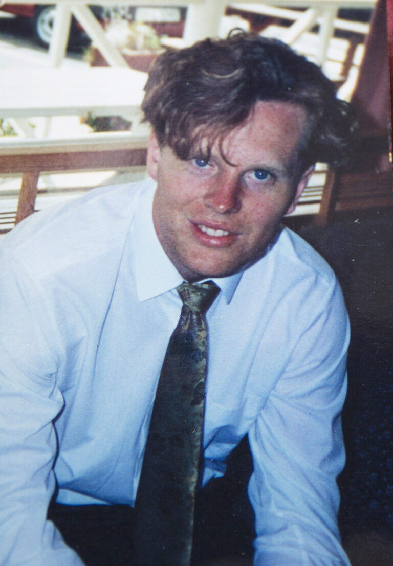 “It’s like someone handed in a purse to gardai and they waited for someone to come and claim it” — Family of ‘missing’ Denis Walsh expresses disappointment over 25-year gap in identifying remains