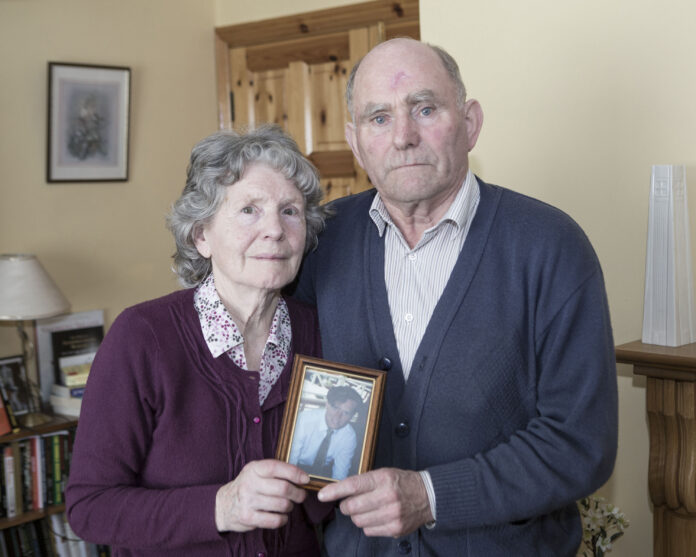 Denis Walsh Missing 2