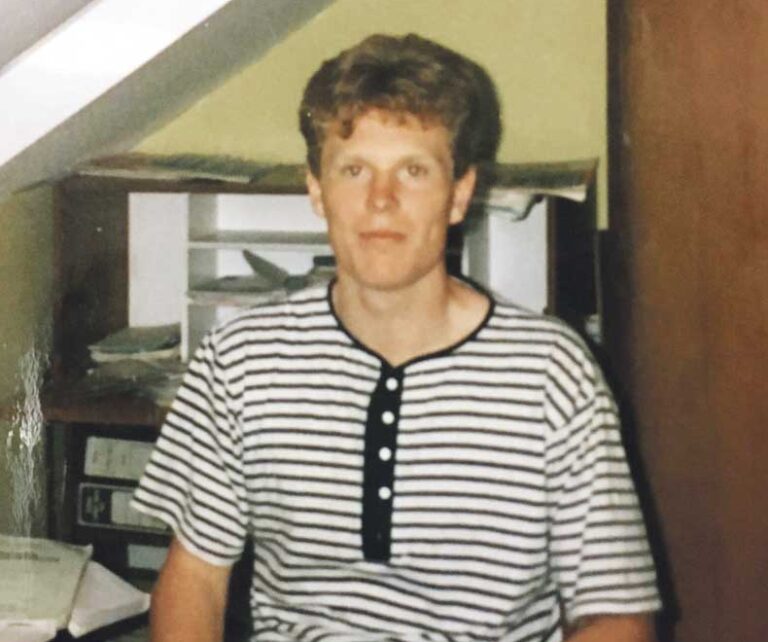 Expert report casts doubts over handing of Limerick man’s disappearance