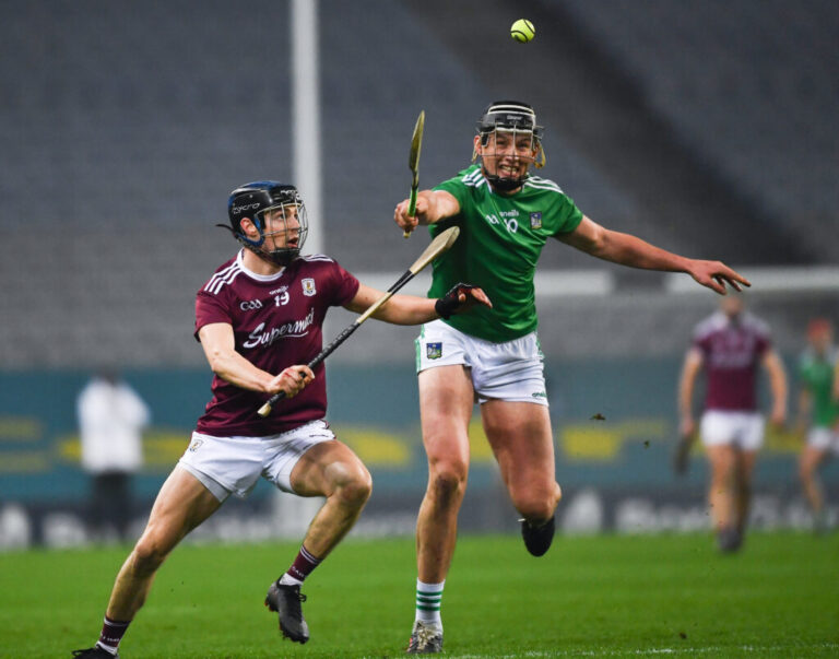 No GAA Return Allowed Under Level 5 Restrictions