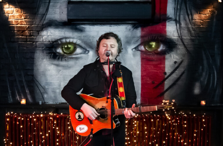 Live Venue Collective Report – Over 2000 people hired, 405 live shows hosted, and 416,000 audience members engaged
