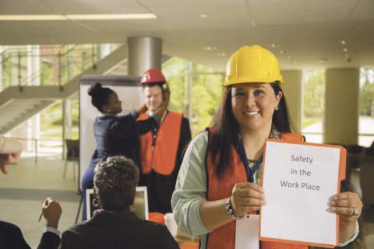 O’Dwyer Safety Services (OSS) launch new website