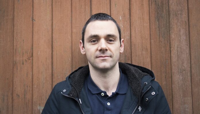 Shane Barry