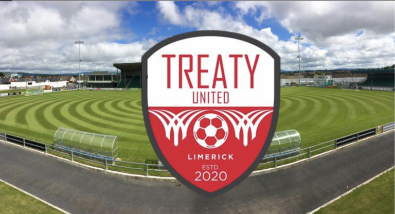 WATCH: Treaty United pick up 2-1 win over Athlone Town in final pre-season game