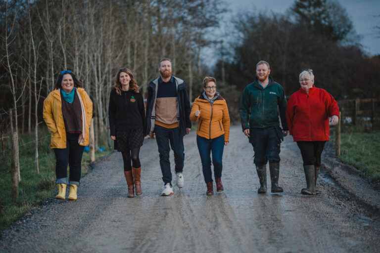 West Limerick Food & Tourism Businesses Hungry for Collaboration