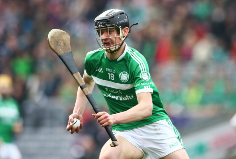 Kilmallock leave it late to keep season alive as they overcome Ballybrown in SHC