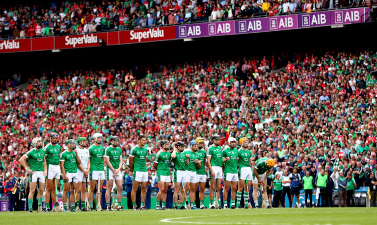 TG4 to show 2020 All-Ireland Hurling final on St Patricks Day
