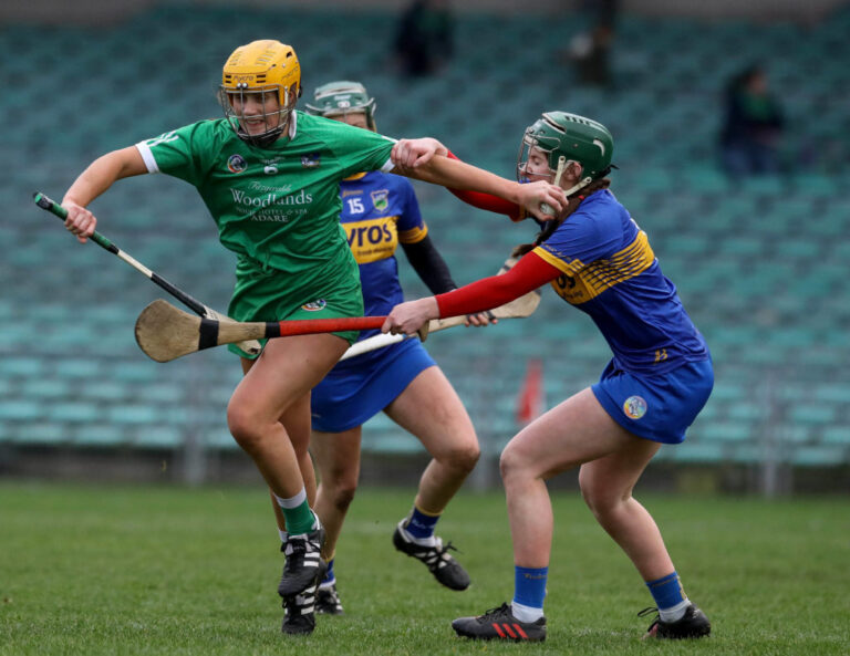 2020 Camogie All-Stars to take place on Saturday 6 March