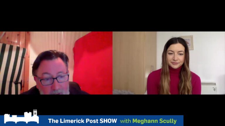 Limerick Post Show | John Steele
