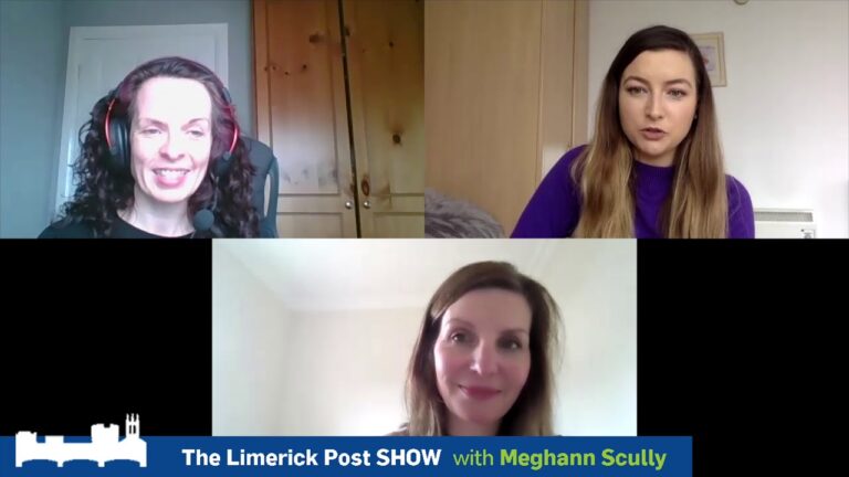 Limerick Post Show | Careers & Health Sciences Event for TY Students