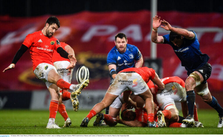 Dates for Guinness Pro 14 Rainbow Cup confirmed