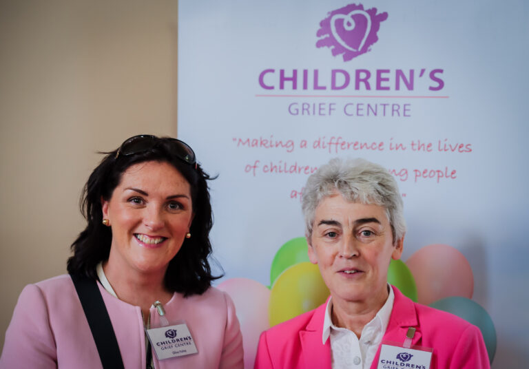 Plans for new Limerick premises to ease burden of children’s grief