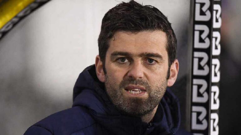 Treaty United gear up for first ever match