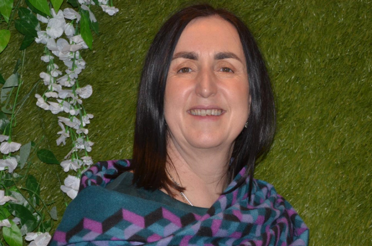 MIC Lecturer Shines New Lens on Primary Geography in New Publication