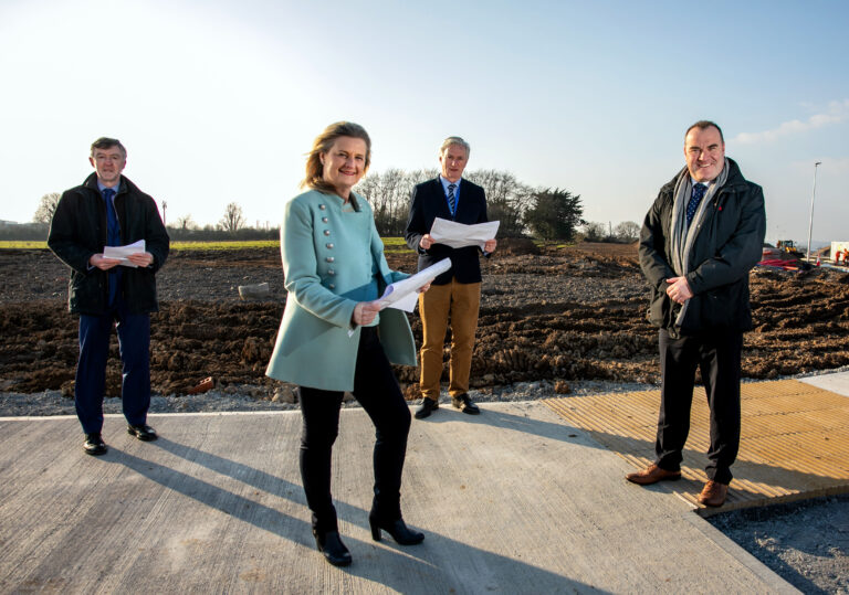 Bon Secours Health System announces new private hospital for Limerick