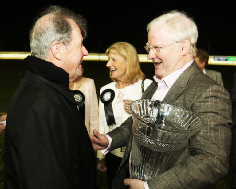 Con & Annie Kirby Memorial Stake 2021 to start on March 27