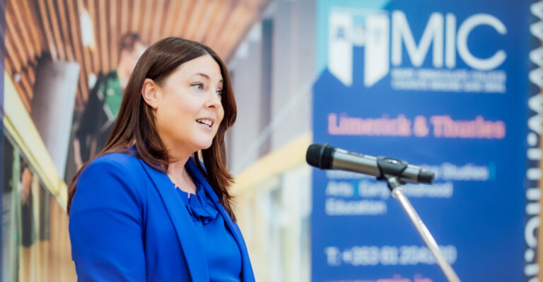 MIC Lecturer Elected to Board of International Society for Music Education