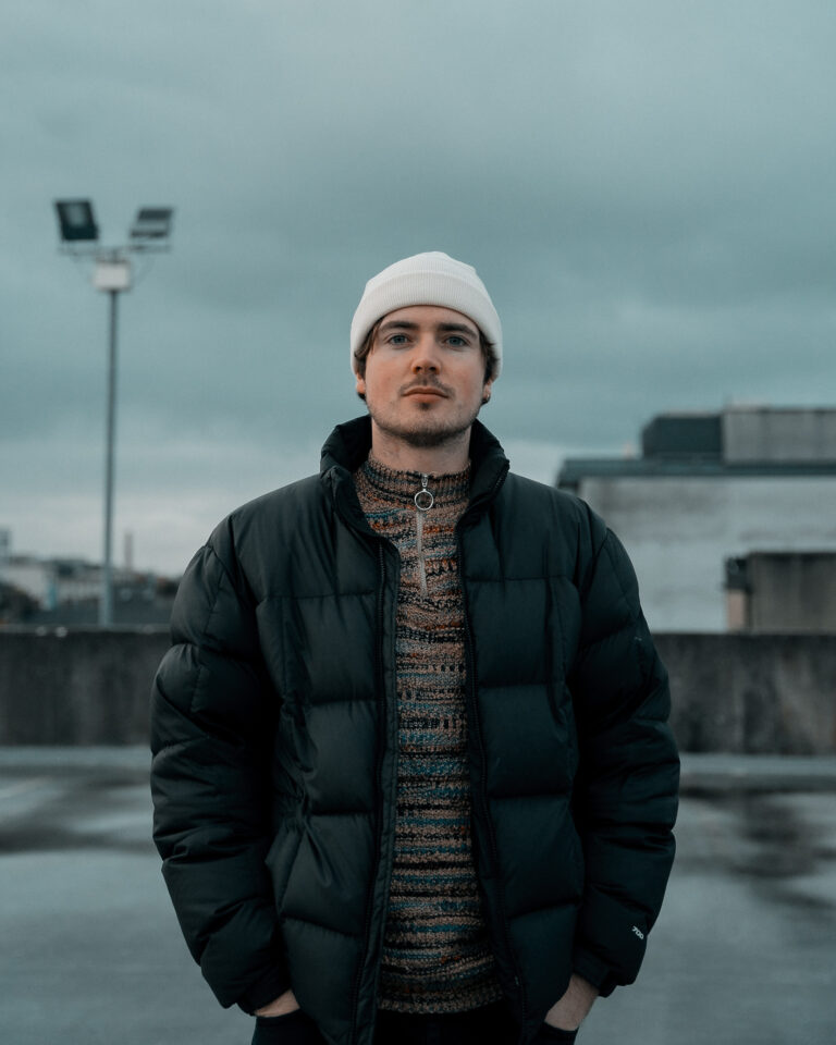 #NewMusic: Culla x Dylan Flynn and The Dead Poets