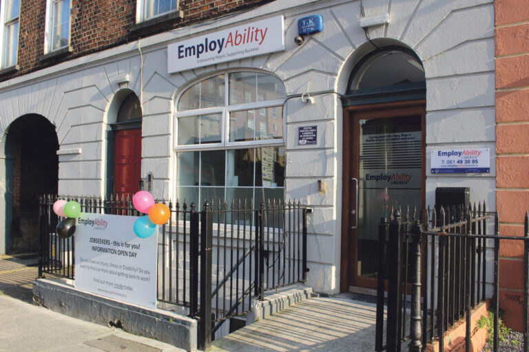 Businesses continue working with EmployAbility Limerick in the challenging times of Covid-19