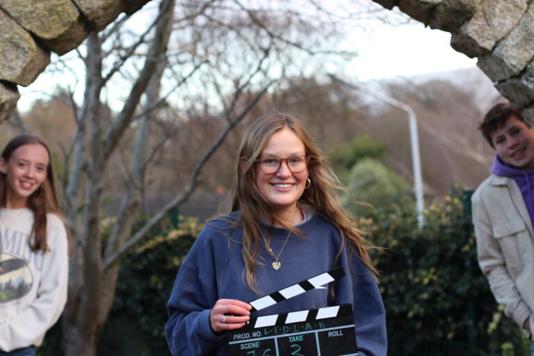 Ella Nethercott wins Ireland’s Young Filmmaker of the Year 2021