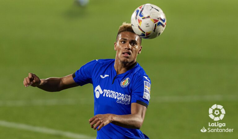 Real Madrid youth product declares for Ireland