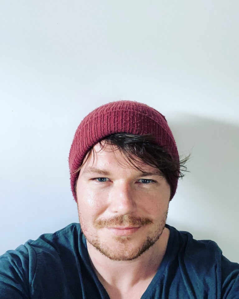 Limerick native announced as shortlist candidate for Head Jambon Taster role and needs your vote!