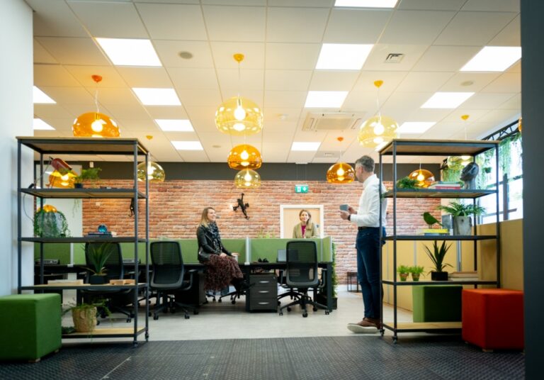 The Mid-West region’s Happen Workspaces Network welcomes new rural strategy