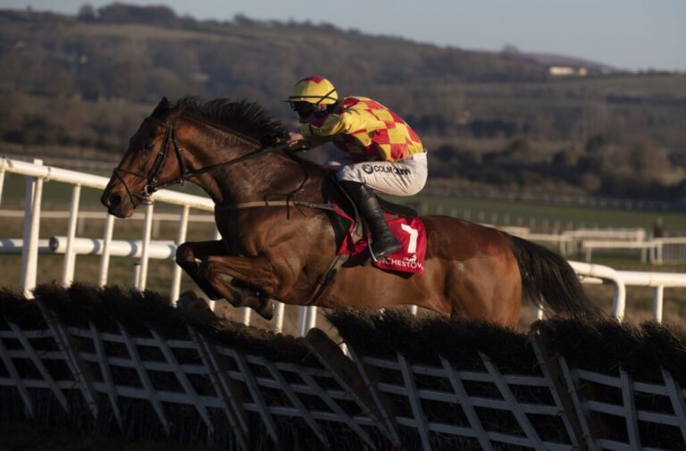 Fitzgerald & Brouder combine for 15/2 winner in Punchestown – Weekly Racing News