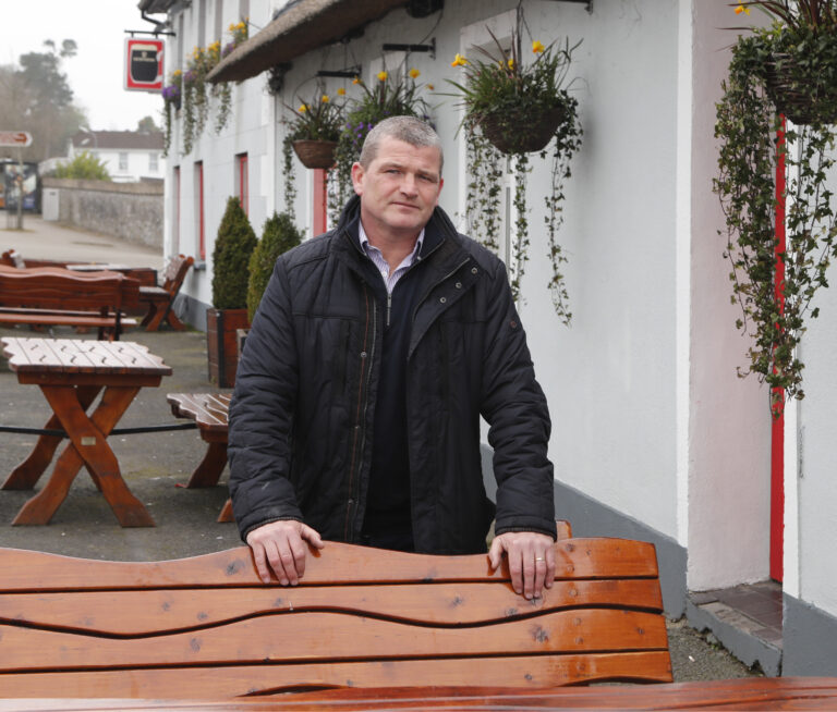 Castletroy businesses “disappointed” with student street party, but praise behaviour of majority of University of Limerick learners